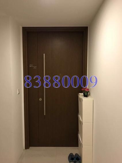 Parc Centros (D19), Condominium #163637862
